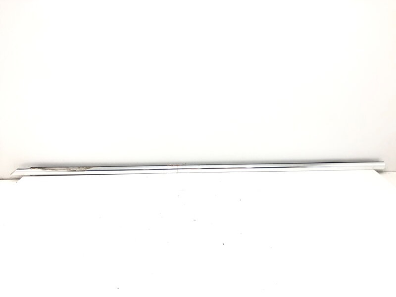 Lišta stieracia predná ľavá chróm BMW 5 Touring (F11) 2009 - 2017