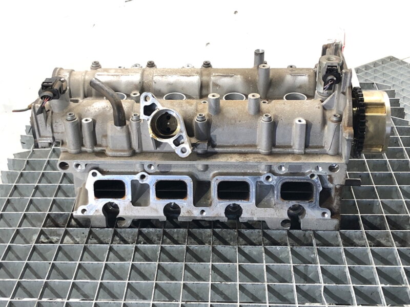 Hlava valcov VW Golf VI (5K1) 2008 - 2014 03C103475CD CAX