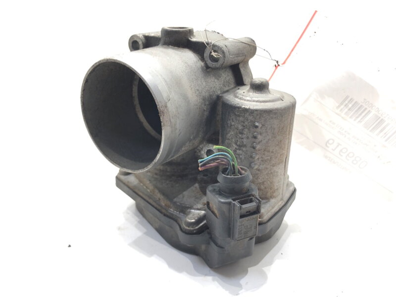 Škrtiaca klapka VW Golf VI (5K1) 2008 - 2014 03C133062S