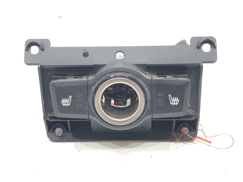 Prepínač vyhrievania sedadiel Opel Antara A (L07) 2006 - 2022 96628746