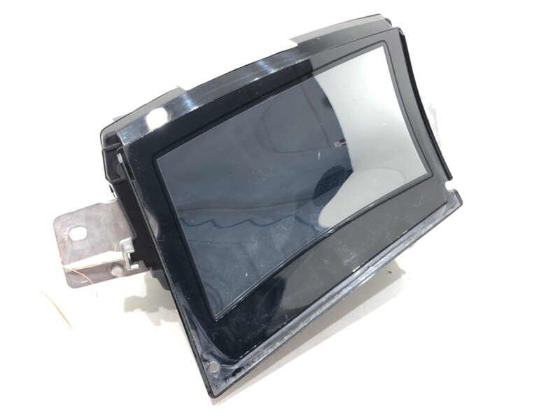 Displej head UP BMW 4 Gran Coupe (F36) 2014 - 2022 6819697