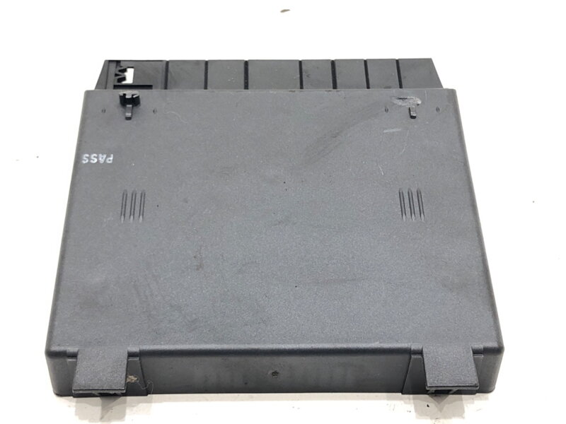 Modul sedadla BMW 7 (E65, E66, E67) 2001 - 2009 6920444