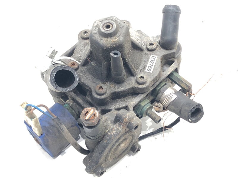 Reduktor DO plynu LPG BMW 7 (E65, E66, E67) 2001 - 2009 67R-016031