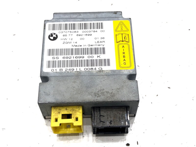 Senzor BMW 7 (E65, E66, E67) 2001 - 2009 6921699