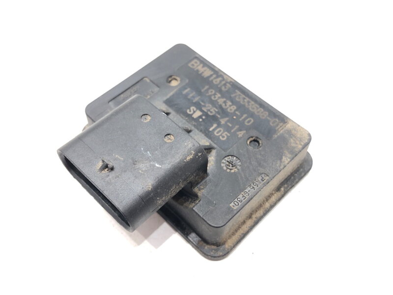 Modul netesnosti nádrže BMW 5 (F10) 2009 - 2016 7333588