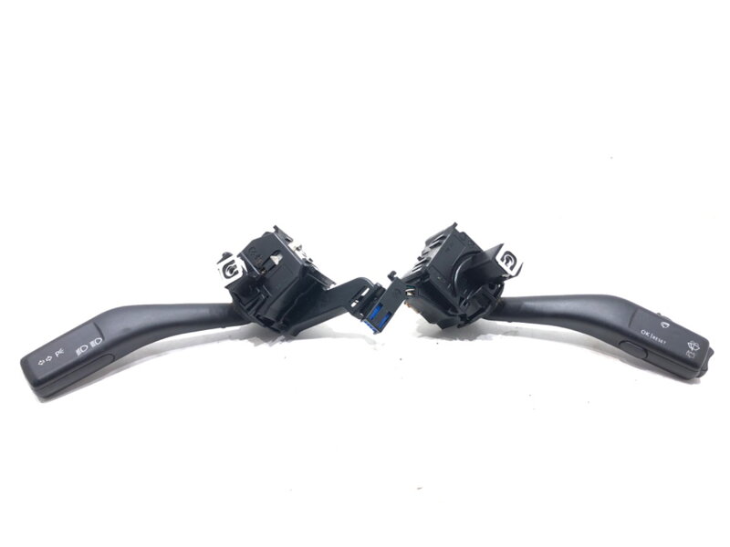 Prepínač združený VW Golf Plus V (5M1, 521) 2004 - 2013 1K0953519A 1K0953513