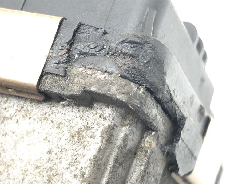 Regulátor turba BMW 3 Touring (F31) 2012 - 2019 49335-19411