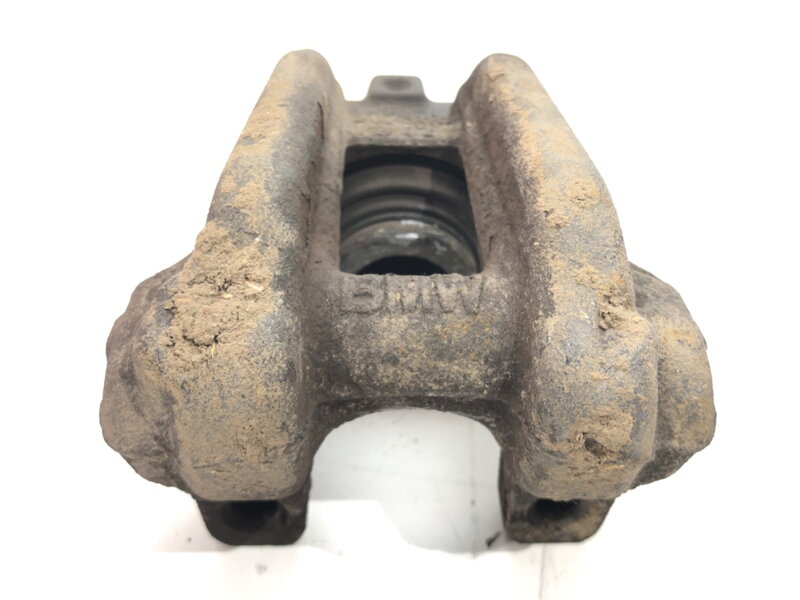 Brzdový strmeň ľavý zadný BMW 3 Touring (F31) 2012 - 2019 W09082
