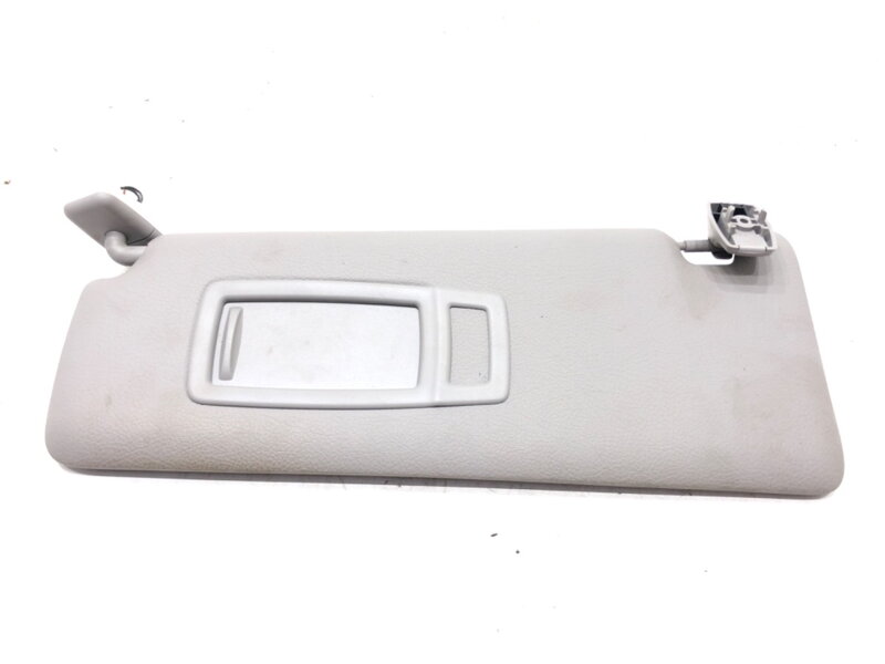 Slnečné clonítko ľavé BMW 3 Touring (F31) 2012 - 2019