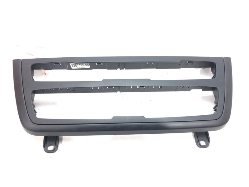 Rámček rádia BMW 3 Touring (F31) 2012 - 2019