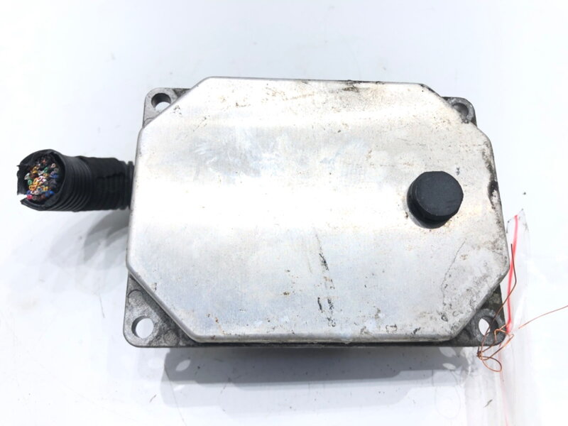 Riadiaca jednotka motora Fiat Grande Punto (199_) 2005 - 2022 51793102