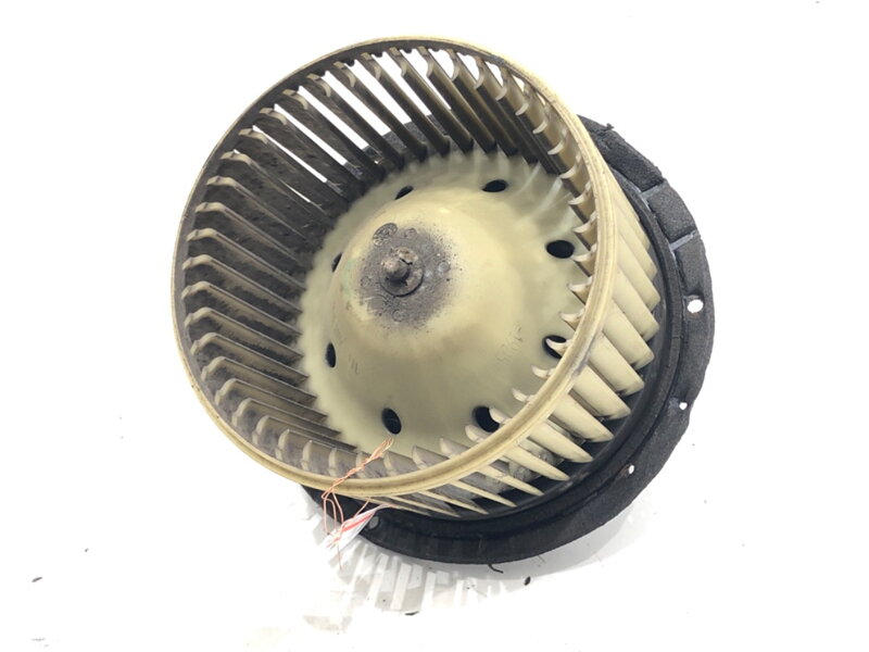 Ventilátor kúrenia Jaguar S-type II (X200) 1998 - 2008