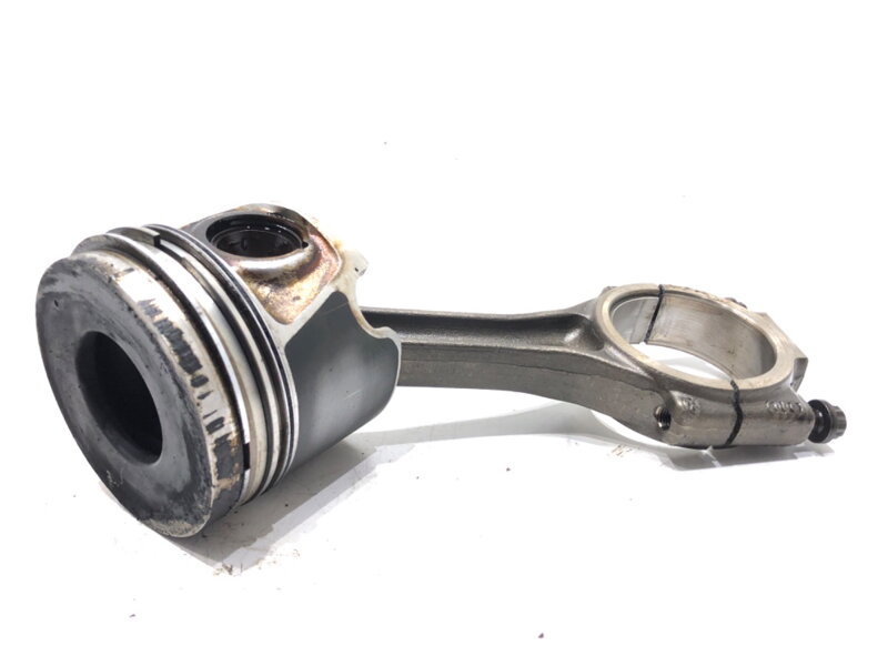 Piest S ojnicou Skoda Octavia II (1Z3) 2004 - 2013 BMN