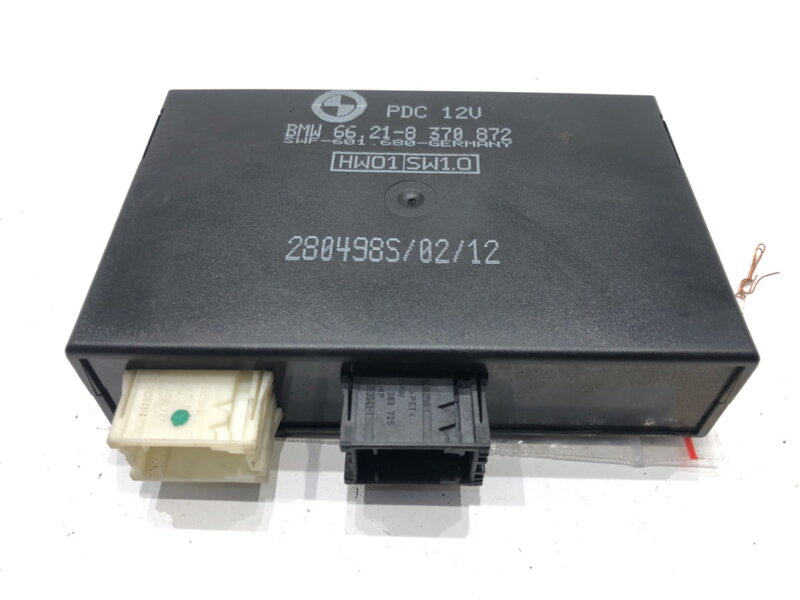 Modul PDC parkovania BMW 5 Touring (E39) 1996 - 2004 8370872