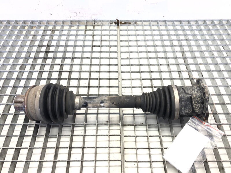 Poloos ľavá predná Audi A4 B9 (8W2, 8WC) 2015 - 2022 8W0407271M