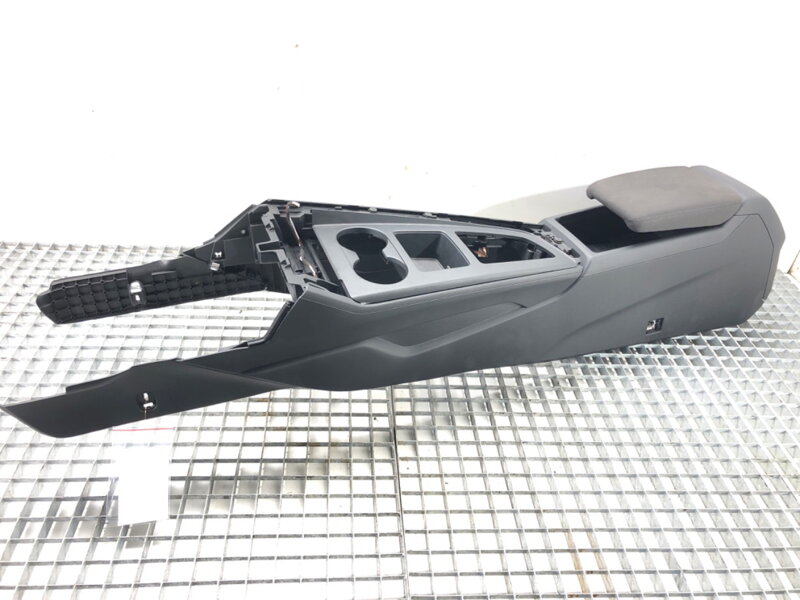 Tunel stredový lakťová opierka Audi A4 B9 (8W2, 8WC) 2015 - 2022 8W1863241D