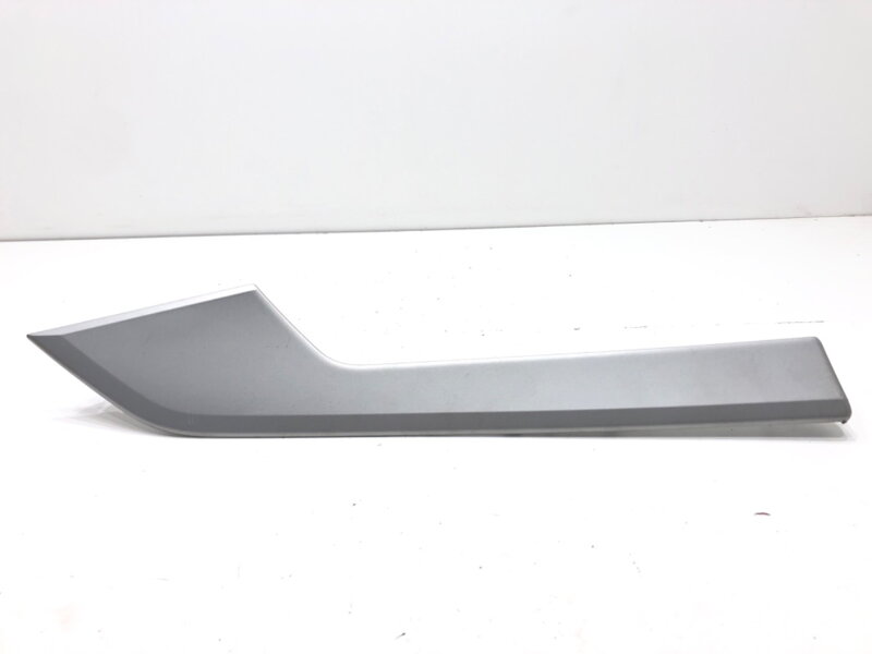 Lišta dekor dvere zadná ľavá Audi A4 B9 (8W2, 8WC) 2015 - 2022 8W0867419