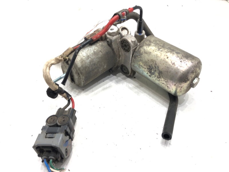 Servo brzdy Toyota Corolla Sedan (_E21_) 2019 - 2022 47070-47070