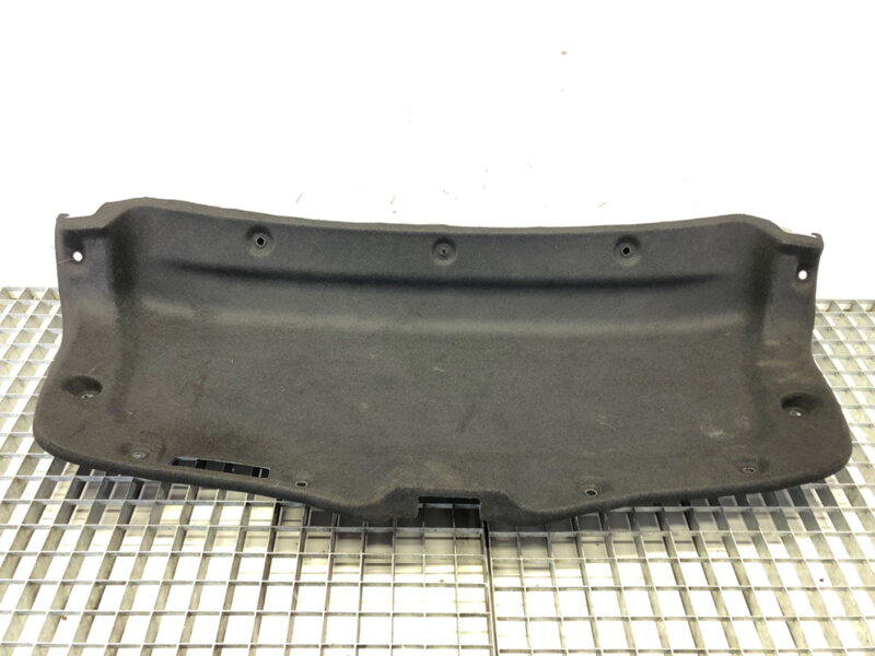 Kryt čela zadného Toyota Corolla Sedan (_E21_) 2019 - 2022 64719-02290