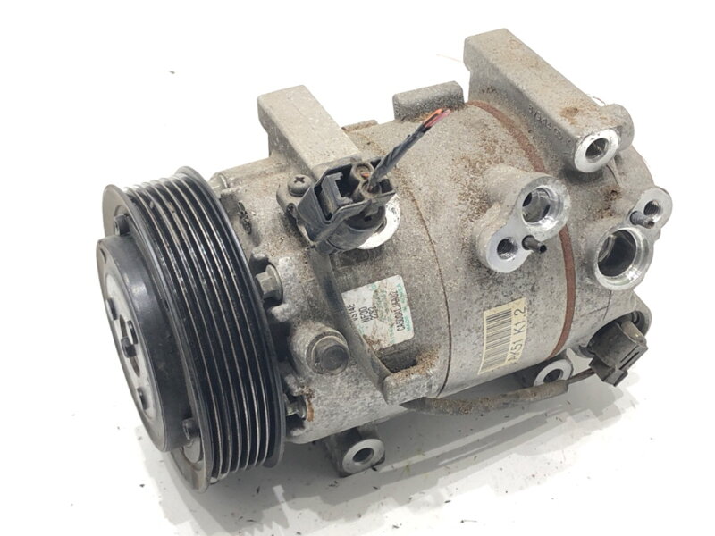 Kompresor klimatizácie Hyundai I20 II (GB, IB) 2014 - 2022 CA500ALJAA02