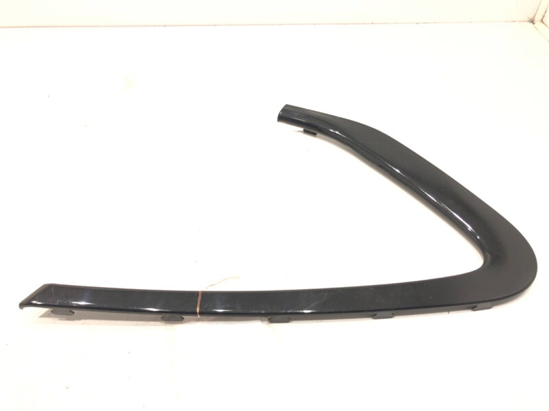 Lišta okná bočnej zadná ľavá čierna BMW X6 (F16, F86) 2014 - 2019 7377892