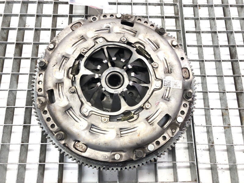 Spojka VW Golf VII (5G1, BQ1, BE1, BE2) 2012 - 2022 03L141031L