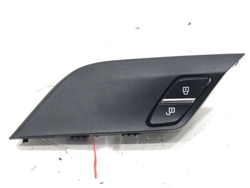 Prepínač zatvárania dvere BMW X6 (F16, F86) 2014 - 2019 7292077