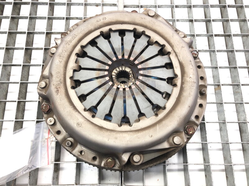 Spojka Hyundai Elantra VI Sedan (AD, ADA) 2015 - 2022 41100-26021