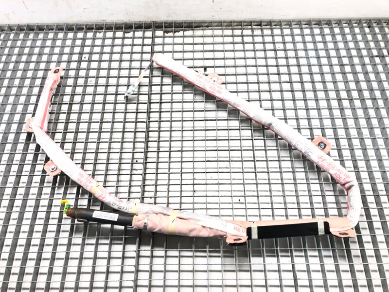 Hlavový airbag vzduchový pravý Hyundai Elantra VI Sedan (AD, ADA) 2015 - 2022 85020F2100