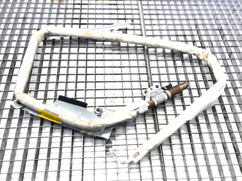 Hlavový airbag vzduchový ľavý Land Rover Freelander 2 (L359) 2006 - 2015 6H52-70G155-BG