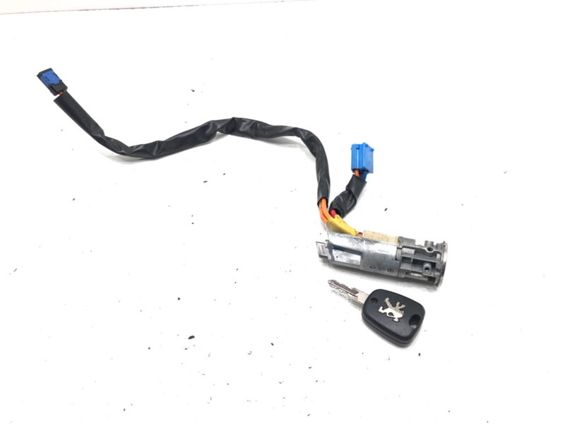 Spínacia skrinka Peugeot 206 CC (2D) 2000 - 2008