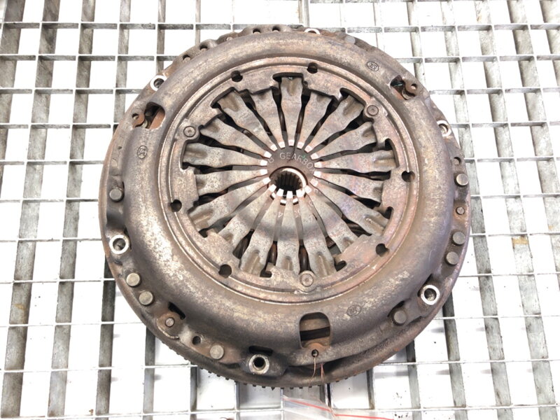 Spojka Peugeot Partner (K9) 2018 - 2022 9833248780