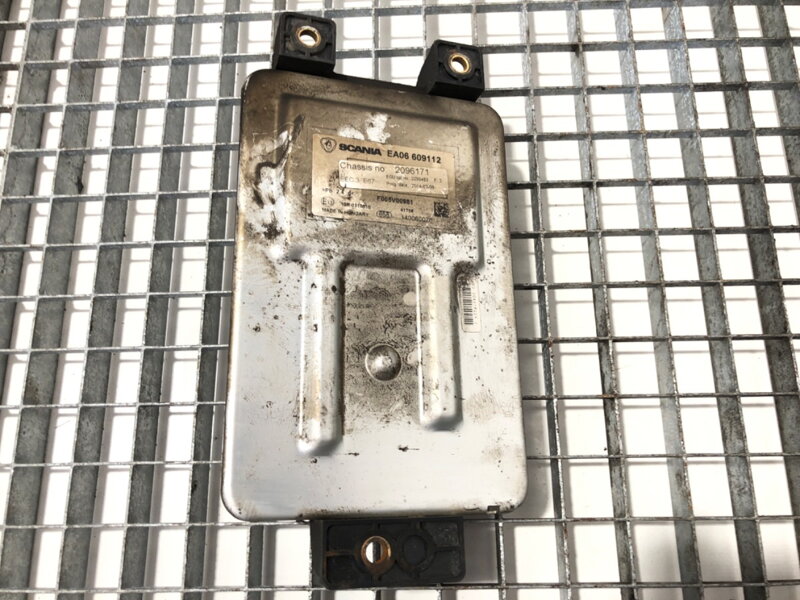 Modul Scania P , G , R , T - Series 2003 - 2022 609112