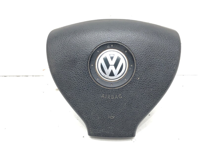 Airbag šoférov VW Caddy III (2KA, 2KH, 2CA, 2CH) 2004 - 2015 2K0880201F