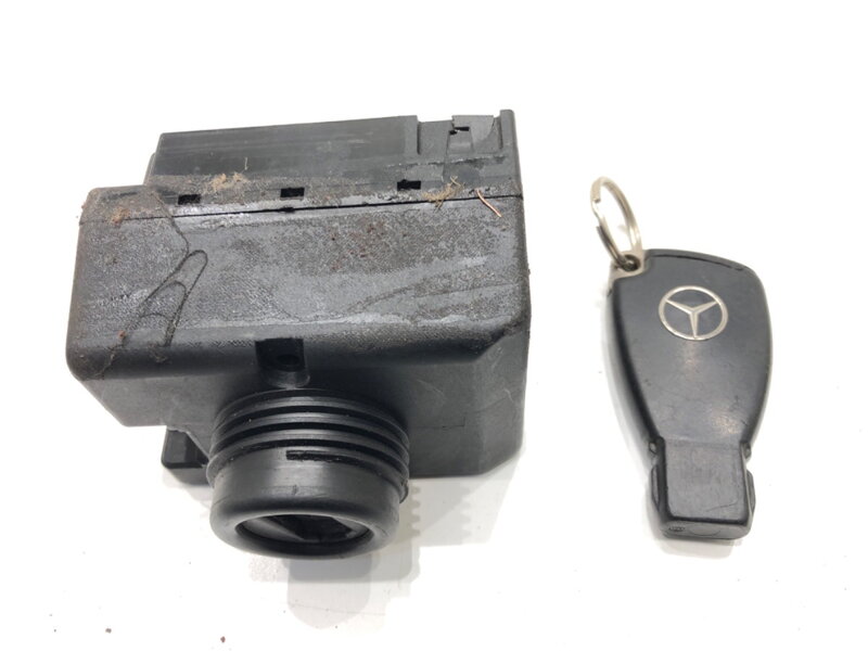 Spínacia skrinka Mercedes-benz Class S (W220) 1998 - 2005 2155450208