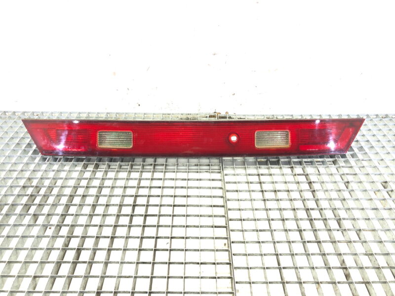 Panel veka batožinového priestoru zadný Honda Accord VI Coupe (CG) 1997 - 2003 2ZR938863