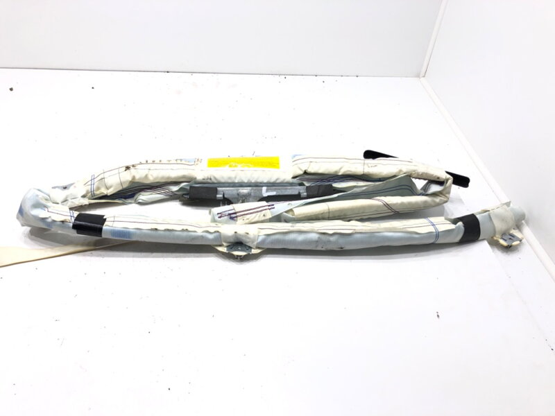 Hlavový airbag vzduchový ľavý Opel Zafira B (A05) 2005 - 2015 13231632