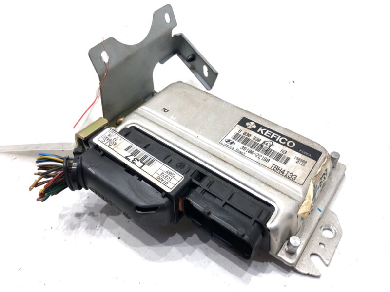 Riadiaca jednotka motora Hyundai Getz (TB) 2001 - 2011 39106-22160