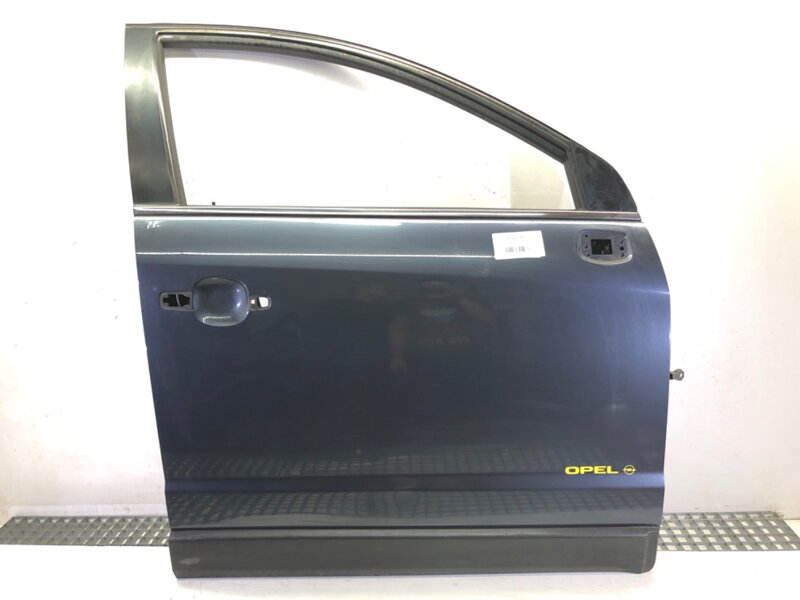 Dvere pravé predné Opel Antara A (L07) 2006 - 2022