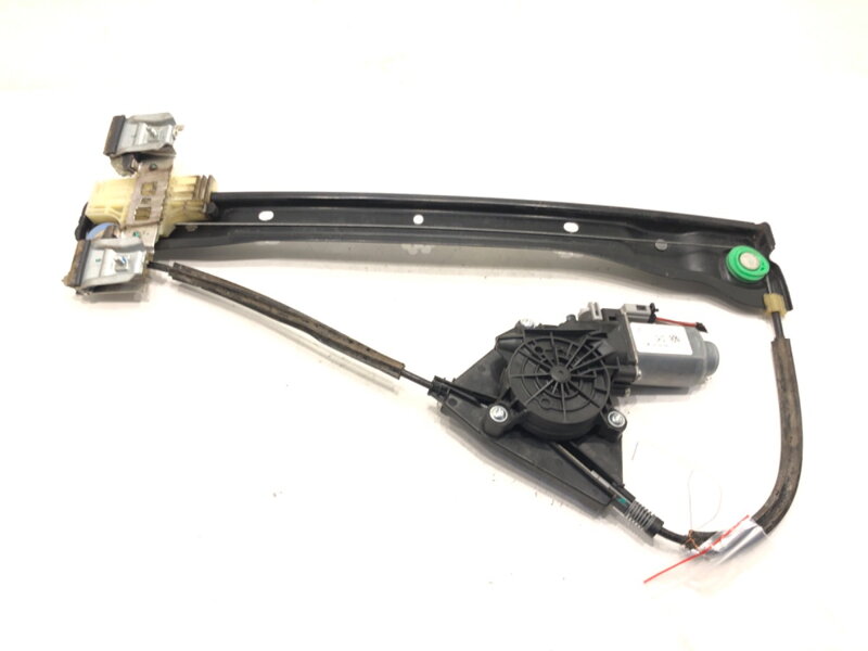 Sťahovačka okna ľavá predná Skoda Citigo (NF1) 2011 - 2019 6RU959802