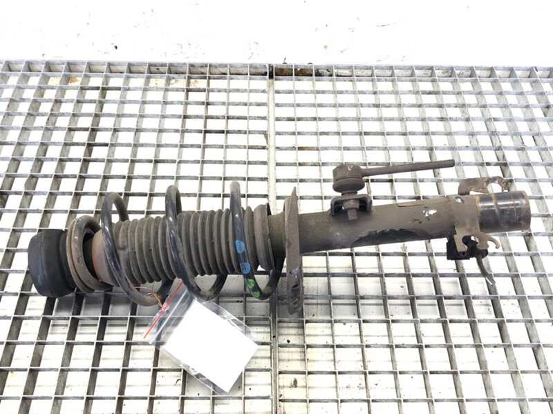 Tlmič pravý predný S pružinou Skoda Citigo (NF1) 2011 - 2019