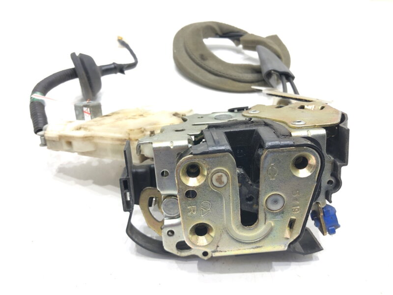 Zámok dverí pravý predný Nissan Altima (L31) 2001 - 2007 80552AA200