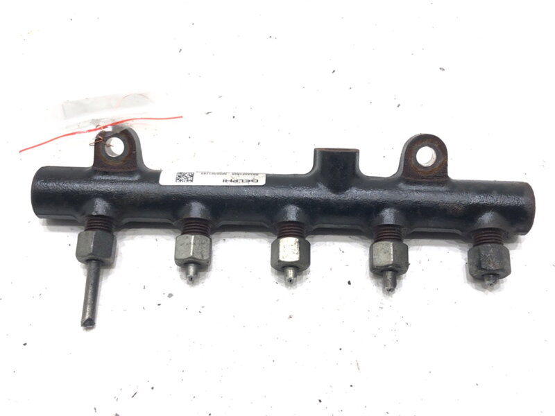 Vstrekovacia rampa Citroen C5 III Break (RW_) 2008 - 2022 9656391180