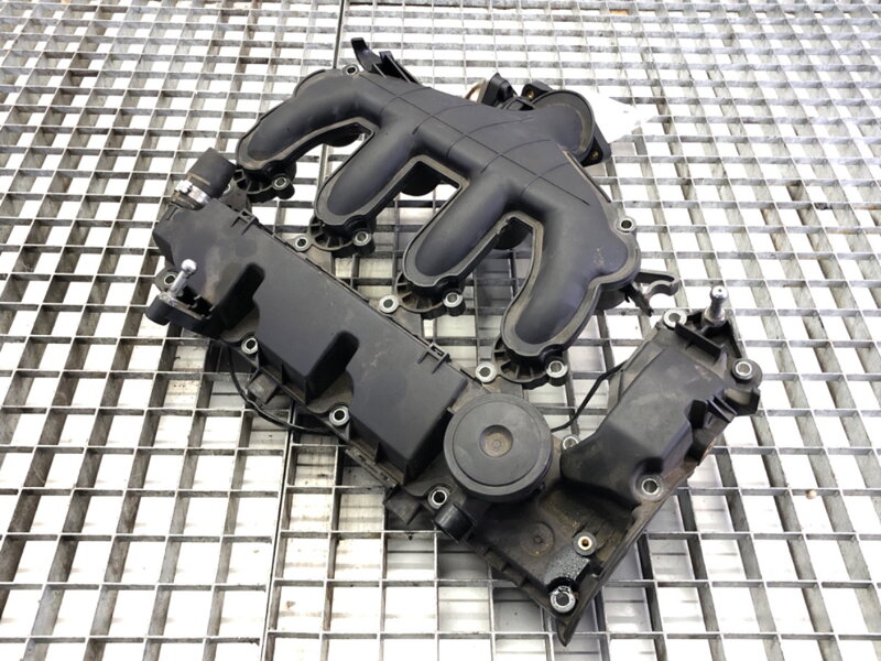 Sacie potrubie Citroen C5 III Break (RW_) 2008 - 2022 9662688980