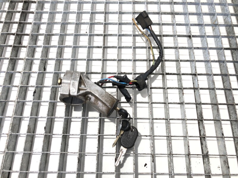 Spínacia skrinka Daewoo Lublin II Autobus 1997 - 2022