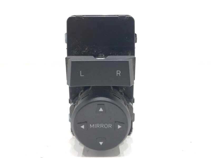 Prepínač regulácie zrkadiel Hyundai I30 (PDE, PD, PDEN) 2016 - 2022 93530G3000