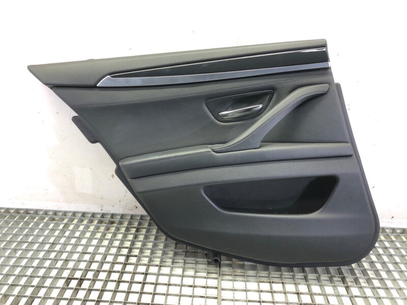 Tapacír dverí ľavý zadný BMW 5 (F10) 2009 - 2016