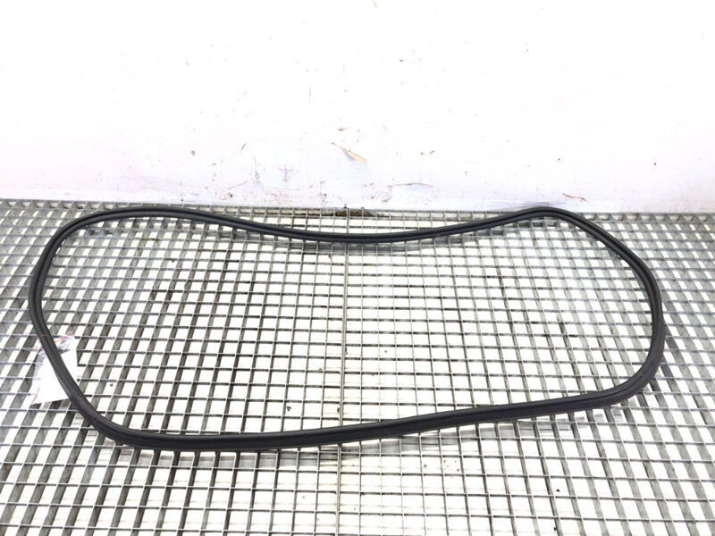 Tesnenie veka batožinového priestoru kufra Audi A6 C7 (4G2, 4GC) 2010 - 2018