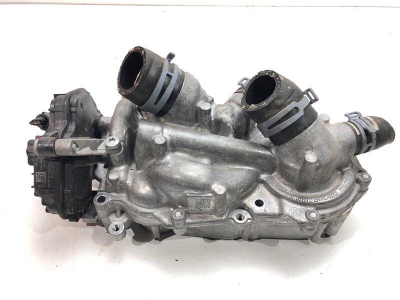 Čerpadlo vody regulátor Seat Arona (KJ7) 2017 - 2022 05E907593