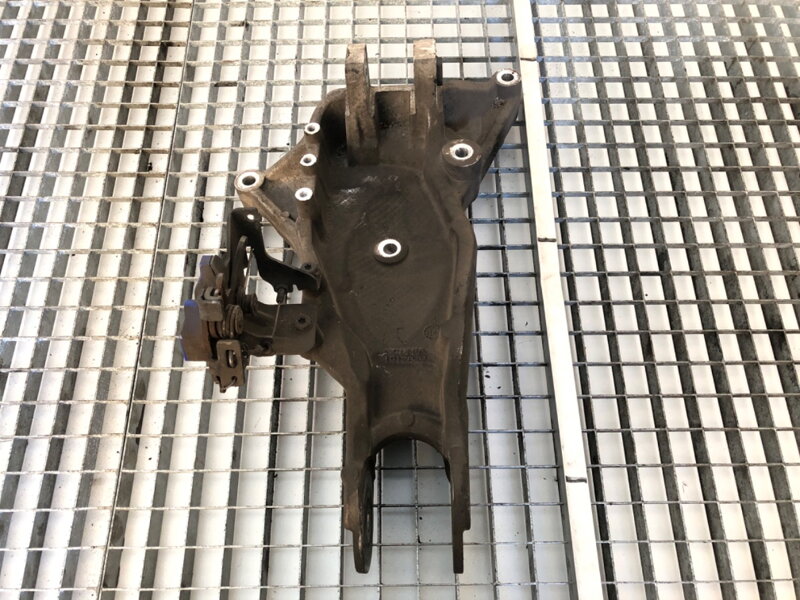 Konzola kabíny pravý Scania P , G , R , T - Series 2003 - 2022 1912829